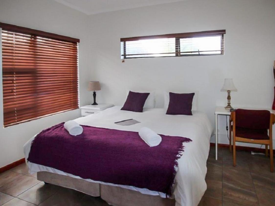 12 On Beach Guest House Saldanha Bay Exterior foto