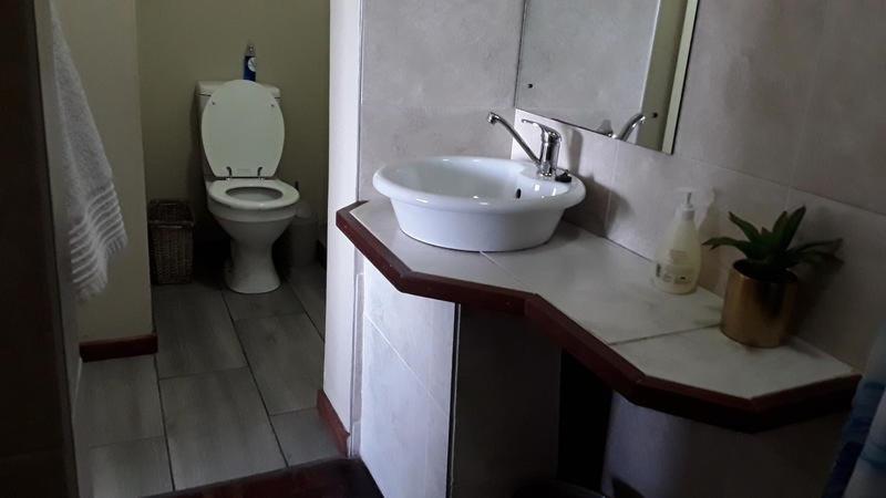 12 On Beach Guest House Saldanha Bay Exterior foto