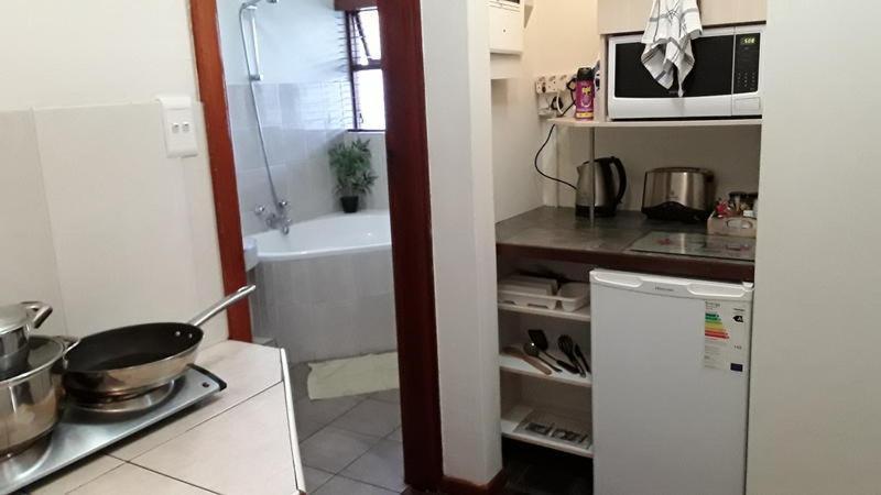 12 On Beach Guest House Saldanha Bay Exterior foto